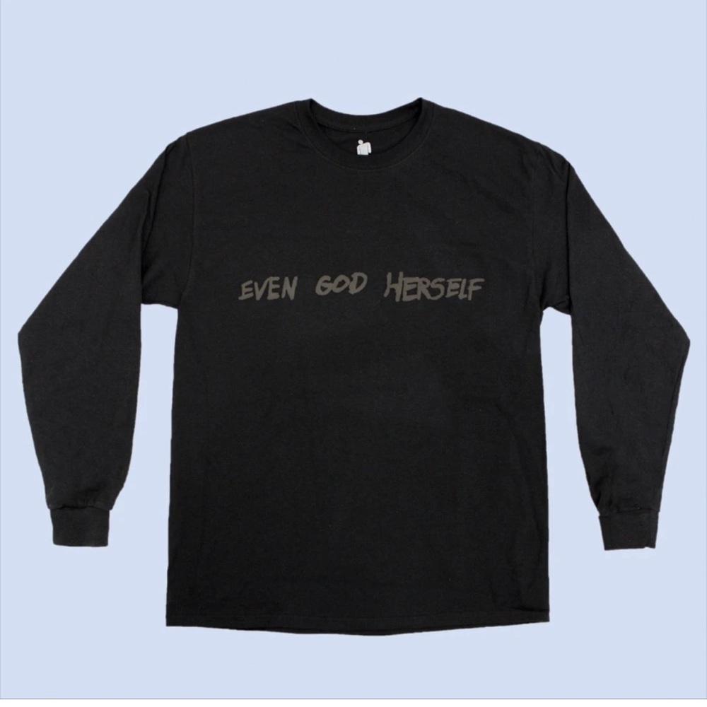 Billie Eilish Merch